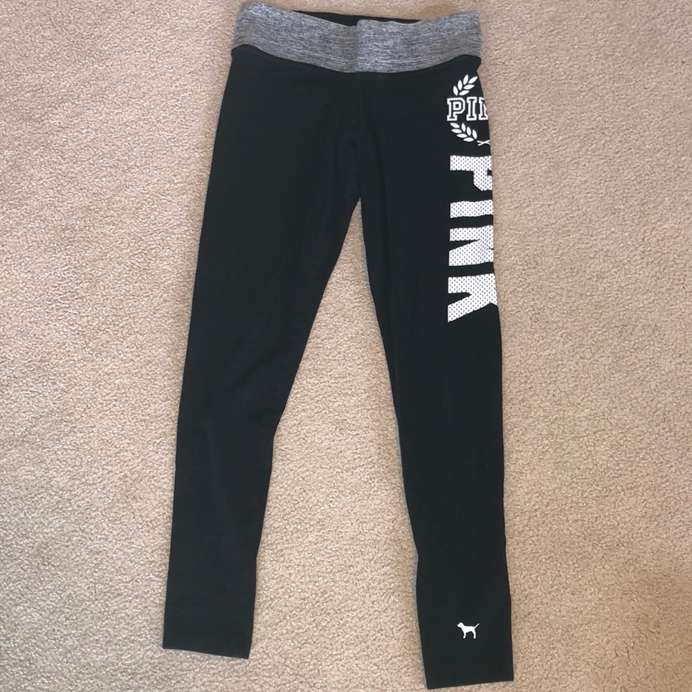 PINK Yoga Pants
